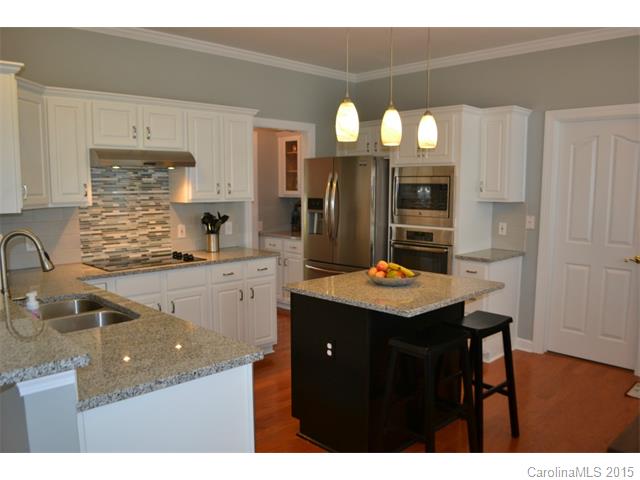 424 Gilchrest Cir, Matthews, NC 28105 photo 8