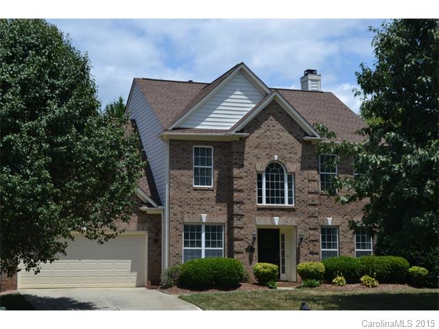 424 Gilchrest Cir, Matthews, NC 28105 photo 1