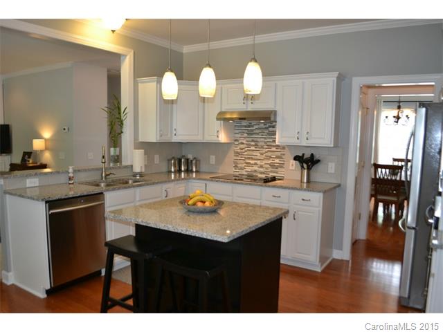 424 Gilchrest Cir, Matthews, NC 28105 photo 7
