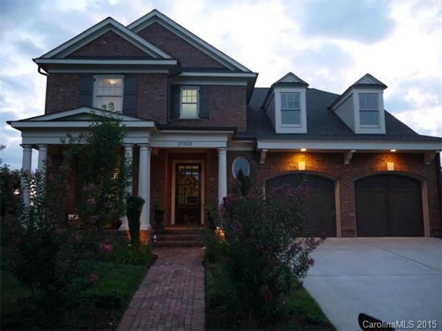 17520 Cotton Baker Ct, Cornelius, NC 28031 photo 1