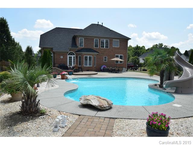 2059 Applebrook Dr, Monroe, NC 28110 photo 3