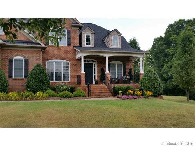 2059 Applebrook Dr, Monroe, NC 28110 photo 2