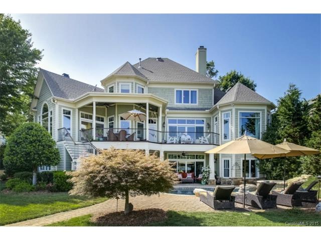 18416 Harbor Light Blvd, Cornelius, NC 28031 photo 1