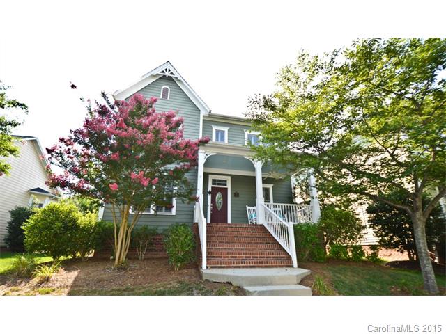 874 Promenade Walk, Fort Mill, SC 29708 photo 1