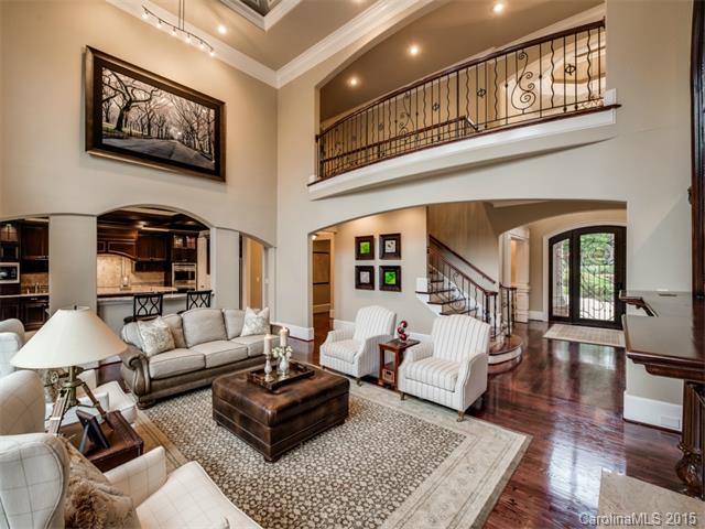 20321 Enclave Oaks Ct, Cornelius, NC 28031 photo 9