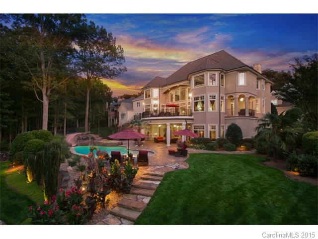20321 Enclave Oaks Ct, Cornelius, NC 28031 photo 1