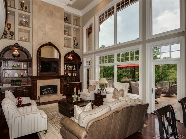 20321 Enclave Oaks Ct, Cornelius, NC 28031 photo 8