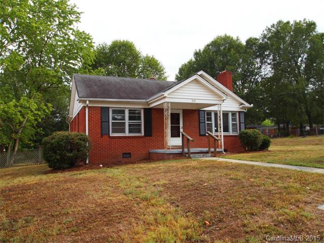 109 King St, Monroe, NC 28110 photo 1