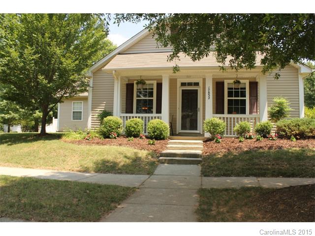 17852 Caldwell Track Dr, Cornelius, NC 28031 photo 1