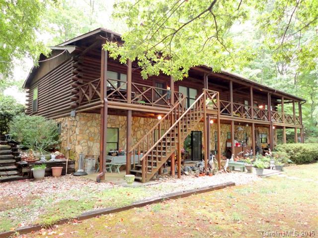 8489 Timberlake Ln, Terrell, NC 28682 photo 2
