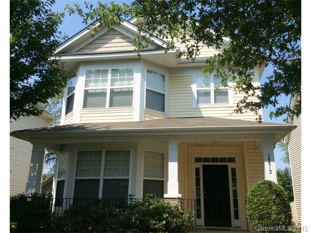 15513 Crossing Gate Dr, Cornelius, NC 28031 photo 2