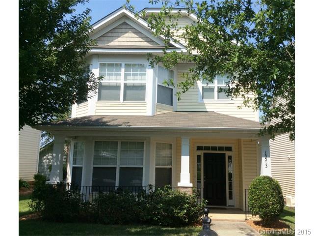 15513 Crossing Gate Dr, Cornelius, NC 28031 photo 1