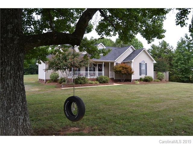 3216 Monte Dr, Monroe, NC 28110 photo 2