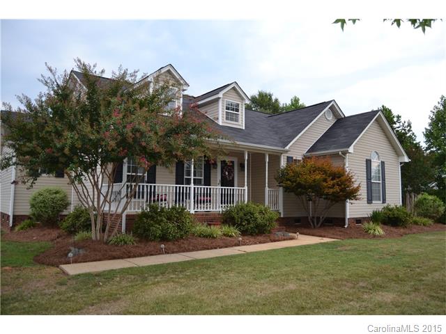 3216 Monte Dr, Monroe, NC 28110 photo 1