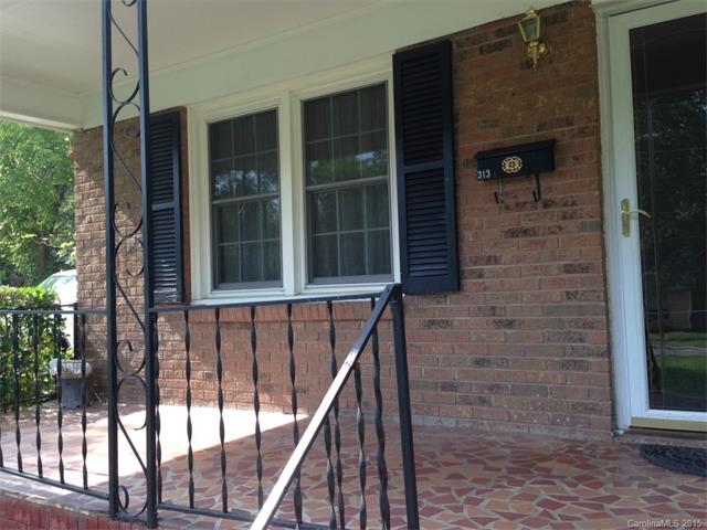 313 Hudson St, Monroe, NC 28112 photo 3