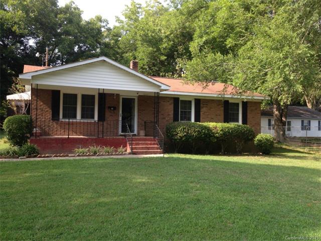 313 Hudson St, Monroe, NC 28112 photo 1