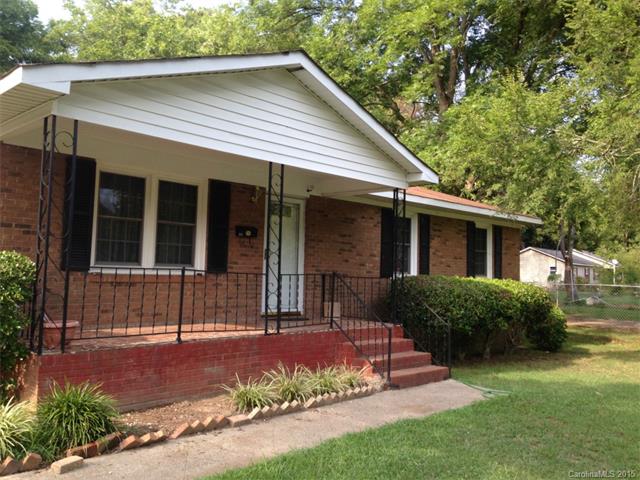 313 Hudson St, Monroe, NC 28112 photo 2