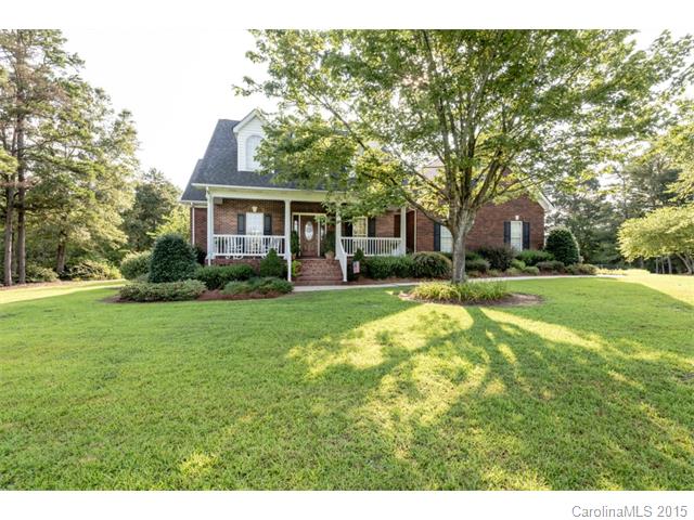 404 Aster Ave, Lancaster, SC 29720 photo 1