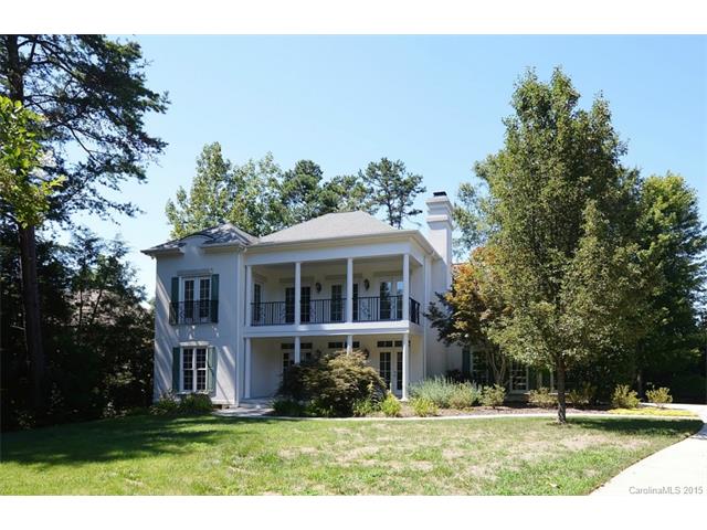 19509 River Falls Dr, Davidson, NC 28036 photo 1