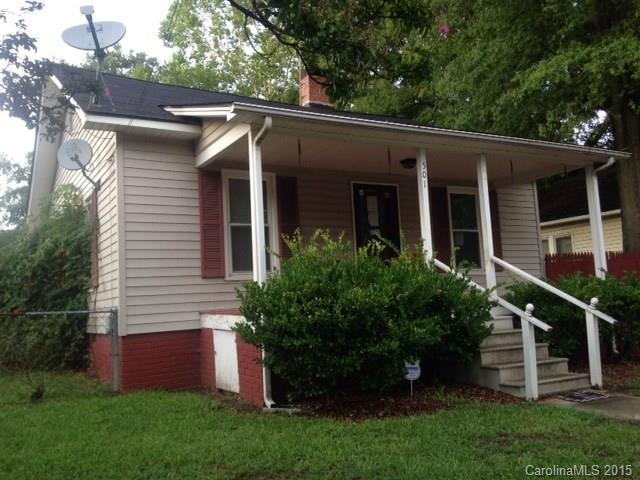 501 11th St, Kannapolis, NC 28083 photo 1