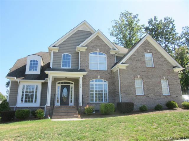 114 Vanderbilt Cir, Locust, NC 28097 photo 1