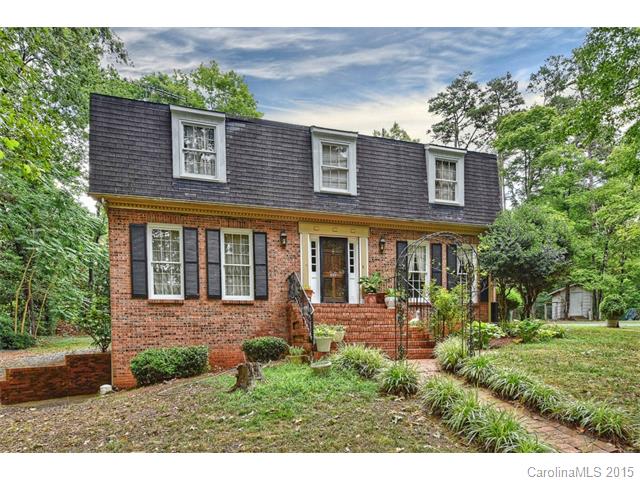 601 Kintyre Dr, Monroe, NC 28112 photo 1