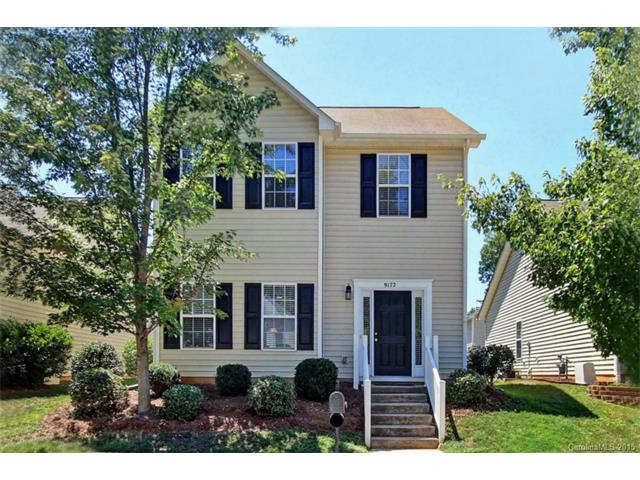 9172 Glenashley Dr, Cornelius, NC 28031 photo 1