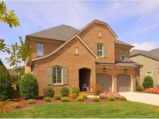 8931 Robbins Pond Rd, Cornelius, NC 28031 photo 1