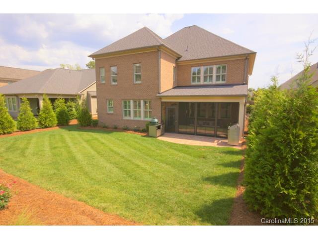 8931 Robbins Pond Rd, Cornelius, NC 28031 photo 3