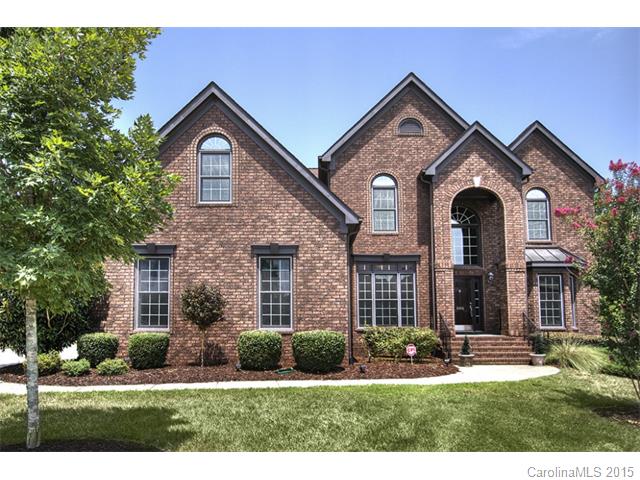 4004 Perrault Cir, Monroe, NC 28110 photo 1