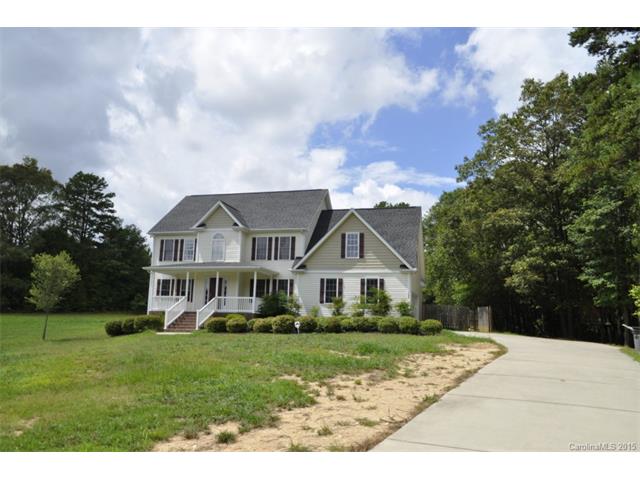 122 Tybeth Cir, Kannapolis, NC 28083 photo 24