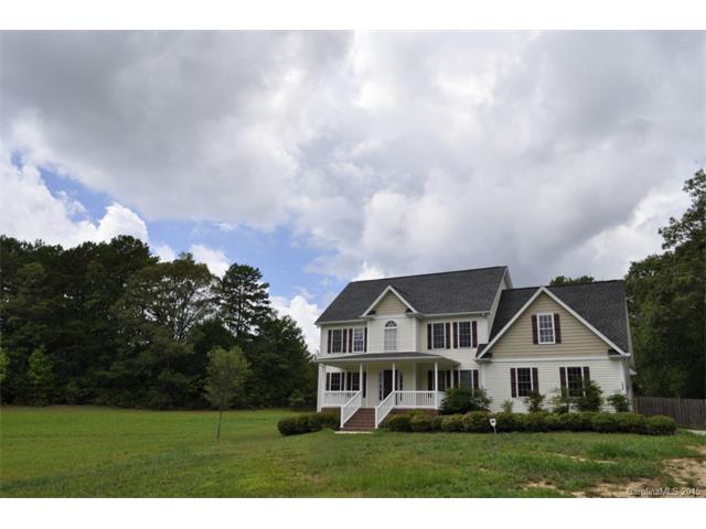 122 Tybeth Cir, Kannapolis, NC 28083 photo 1