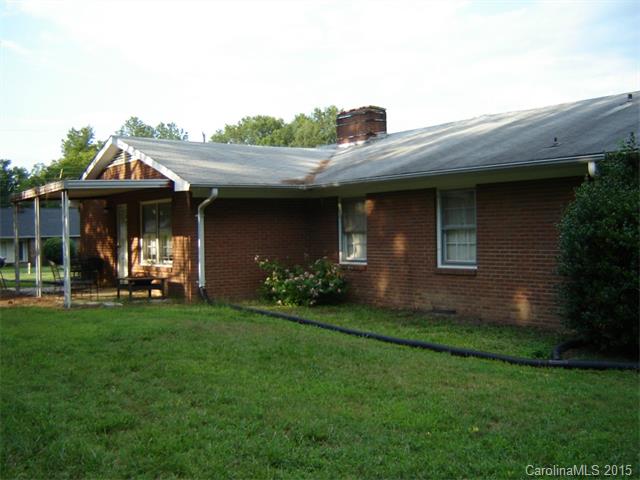 203 Faculty Dr, Wingate, NC 28174 photo 21