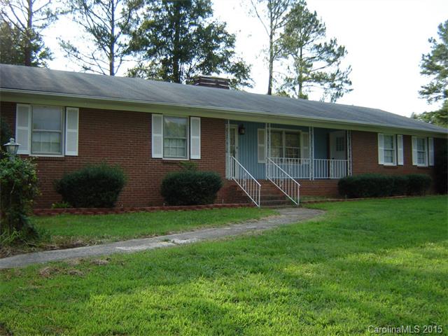 203 Faculty Dr, Wingate, NC 28174 photo 1