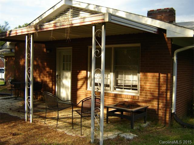 203 Faculty Dr, Wingate, NC 28174 photo 22