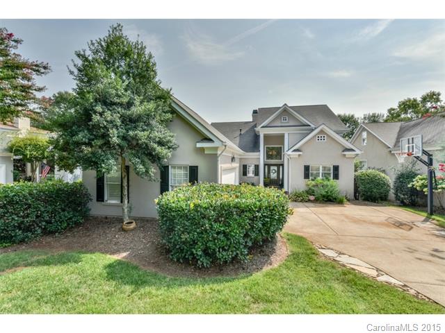 17623 Springwinds Dr, Cornelius, NC 28031 photo 1