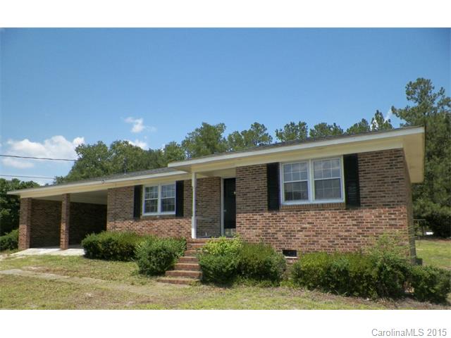 279 Douglas St, Patrick, SC 29584 photo 1