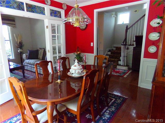 18704 Ronceverte Dr, Cornelius, NC 28031 photo 4