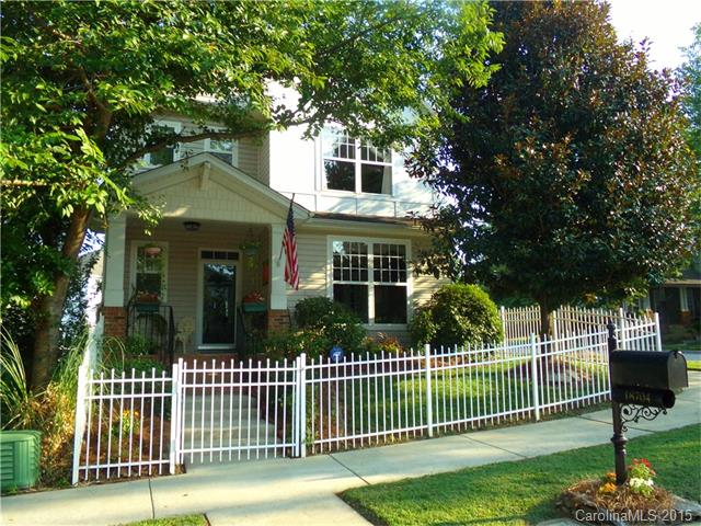 18704 Ronceverte Dr, Cornelius, NC 28031 photo 1
