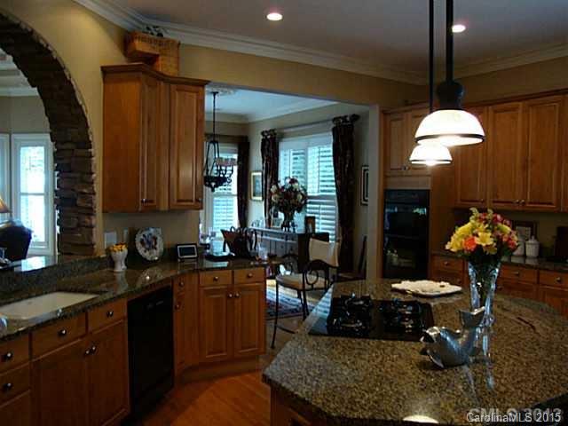 17830 John Connor Rd, Cornelius, NC 28031 photo 5