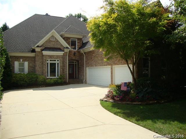 17830 John Connor Rd, Cornelius, NC 28031 photo 2
