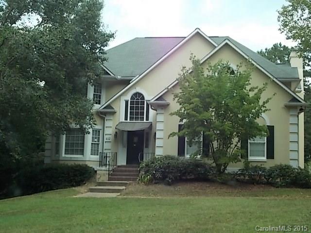 412 Pinecroft Ln, Spencer, NC 28159 photo 1