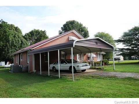 1673 Cat Square Rd, Vale, NC 28168 photo 9