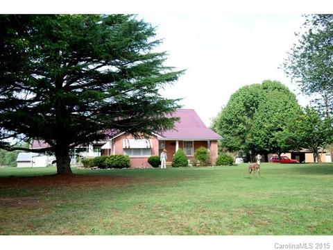 1673 Cat Square Rd, Vale, NC 28168 photo 5