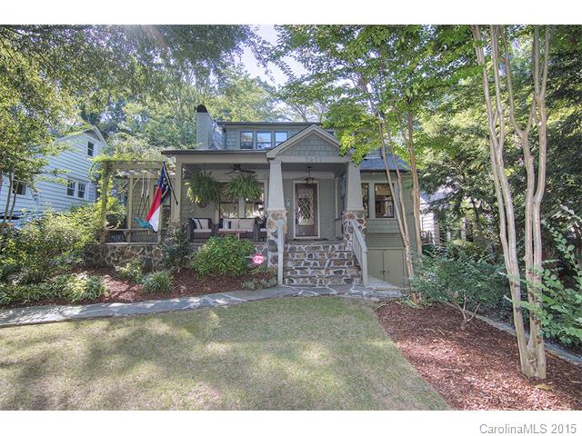 2209 Winter St, Charlotte, NC 28205 photo 1