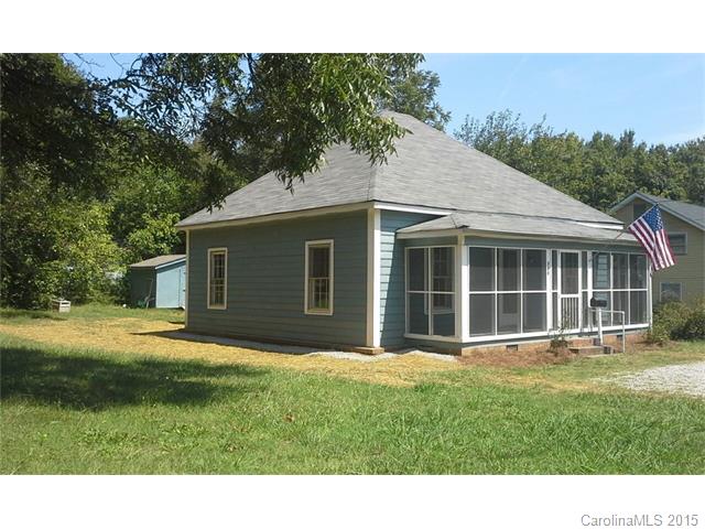 120 Walnut St, Monroe, NC 28110 photo 1