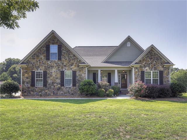 122 Clark Rd, Monroe, NC 28110 photo 1