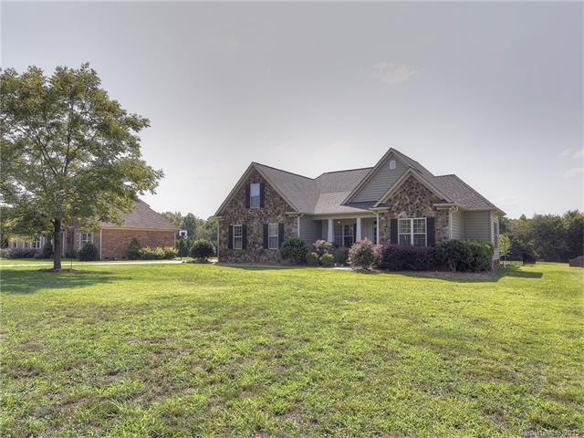 122 Clark Rd, Monroe, NC 28110 photo 2