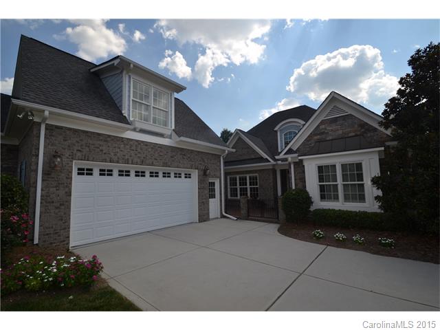 18448 Carnegie Overlook Blvd, Davidson, NC 28036 photo 2