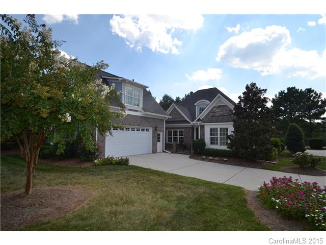 18448 Carnegie Overlook Blvd, Davidson, NC 28036 photo 1